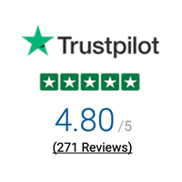 Opinie Trustpilot